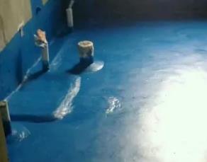 弥渡卫生间测漏水多少钱